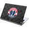 NBA Washington Wizards Black Rust Yoga 910 2-in-1 14in Touch-Screen Skin